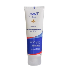 لوسیون نرم و مرطوب کننده آردن حاوی 10% اوره و اوسرین 75 میل